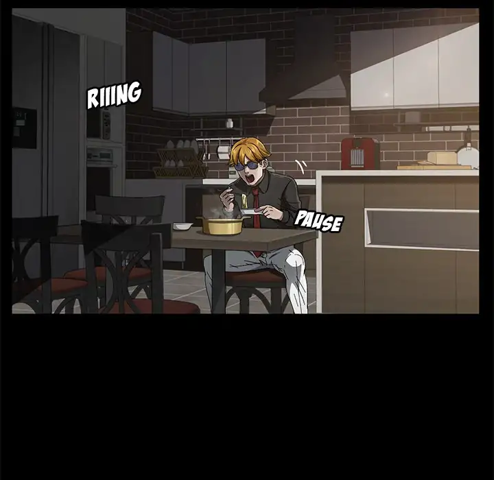 Stolen Chapter 34 - Page 118