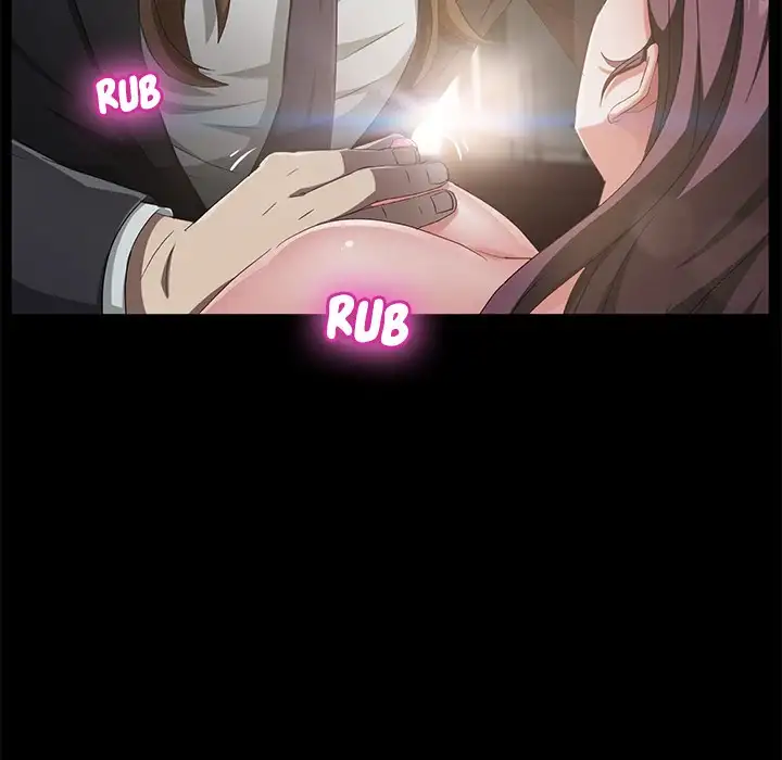 Stolen Chapter 36 - Page 121