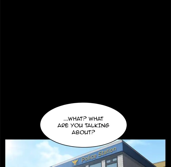 Stolen Chapter 36 - Page 27