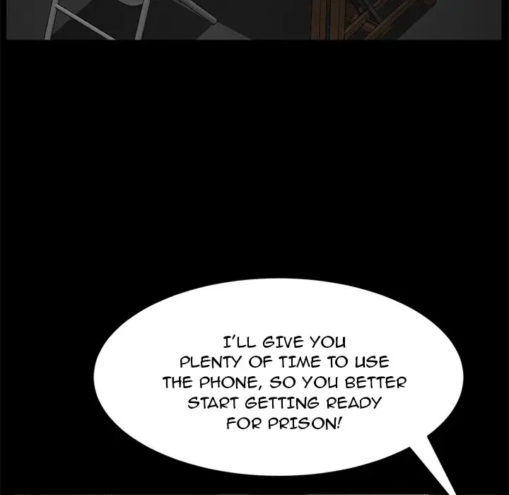 Stolen Chapter 36 - Page 39