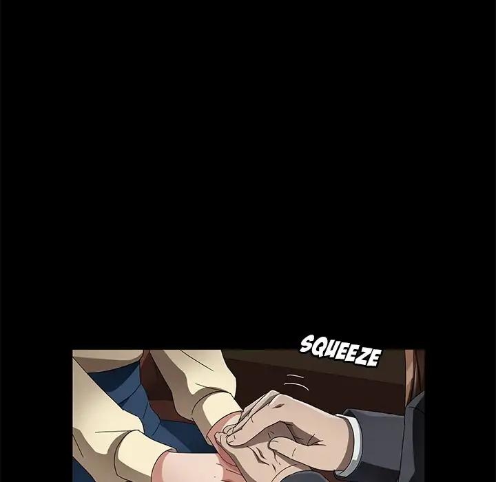 Stolen Chapter 36 - Page 54