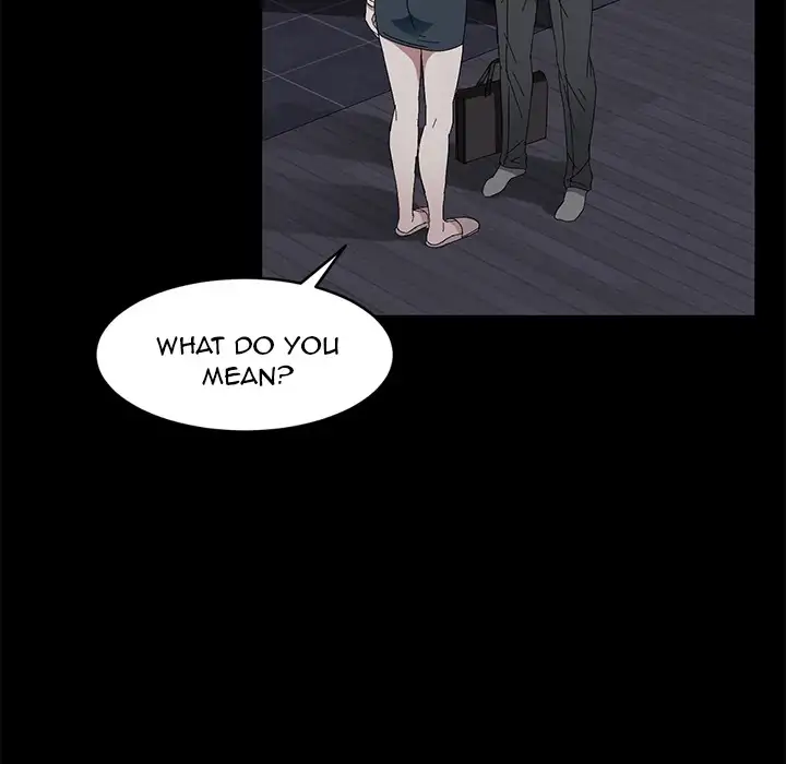 Stolen Chapter 36 - Page 96