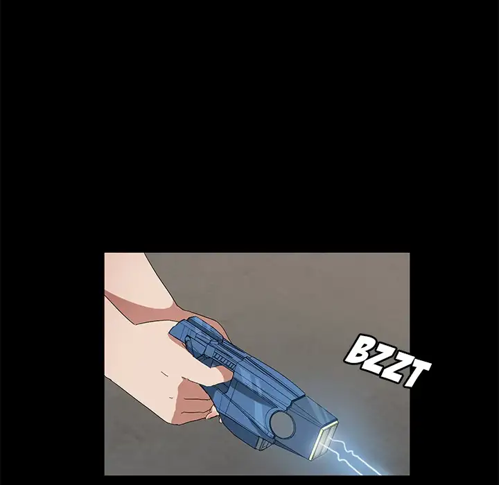 Stolen Chapter 45 - Page 34