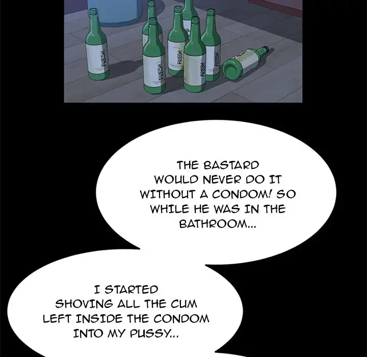 Stolen Chapter 47 - Page 118