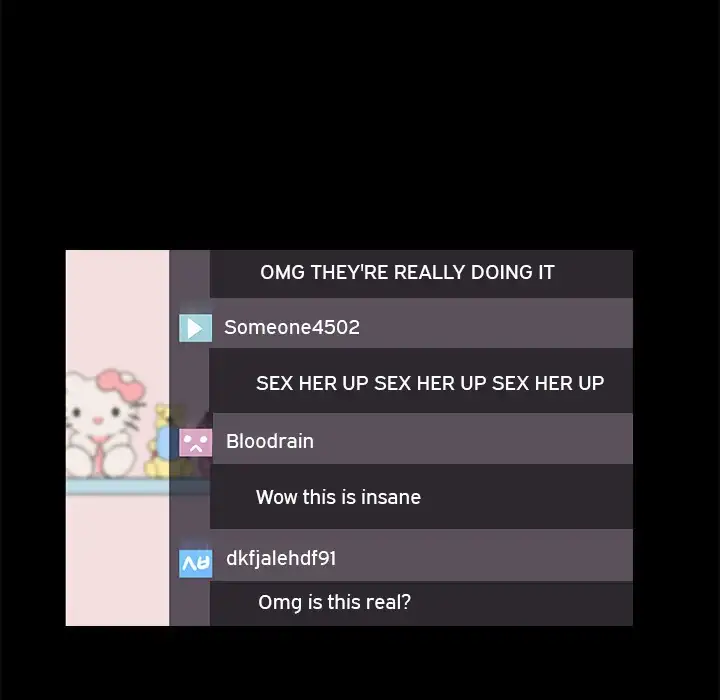 Stolen Chapter 47 - Page 40