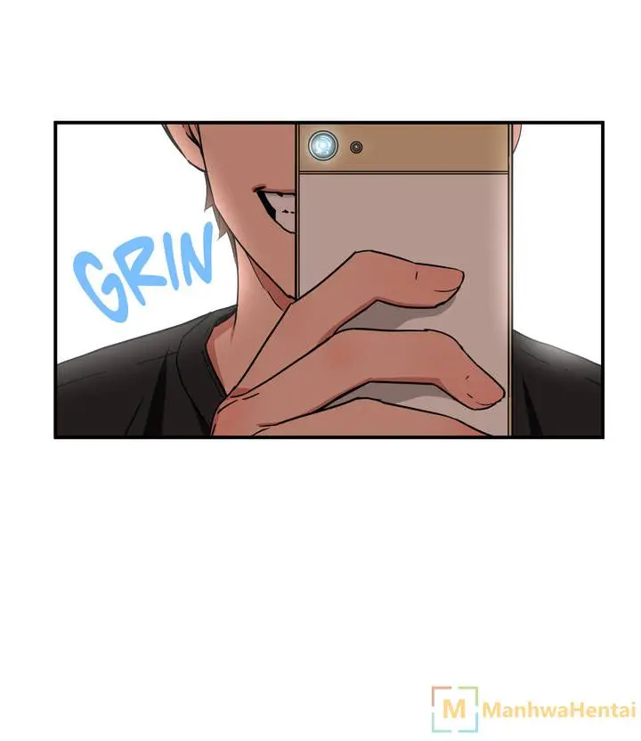 Solmi’s Channel Chapter 1 - Page 42