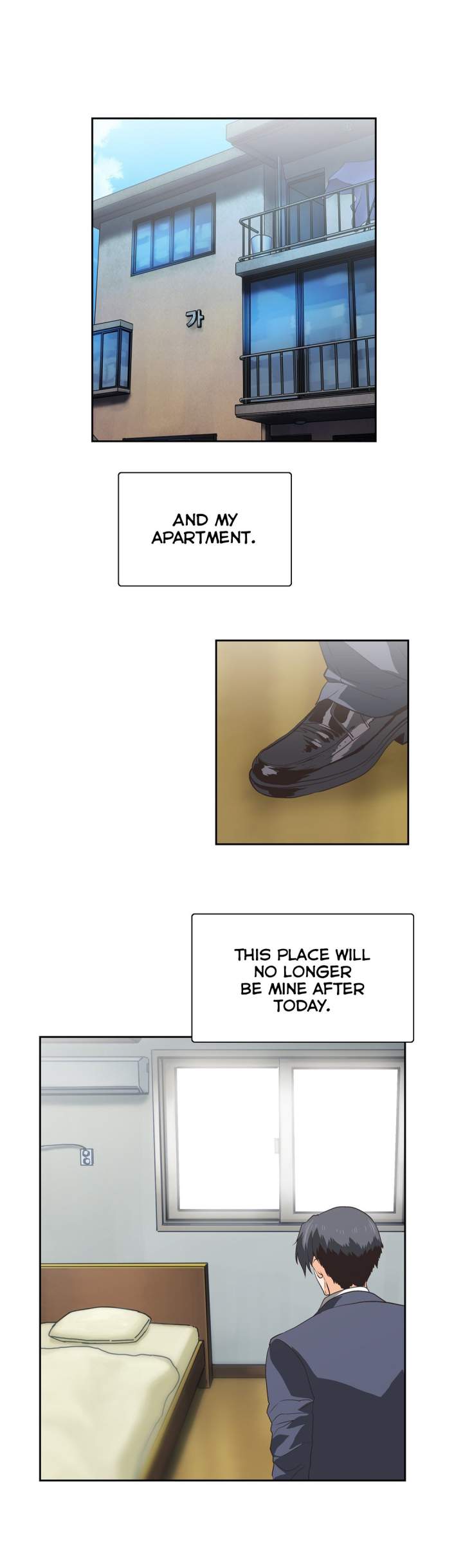 SStudy Chapter 77 - Page 16