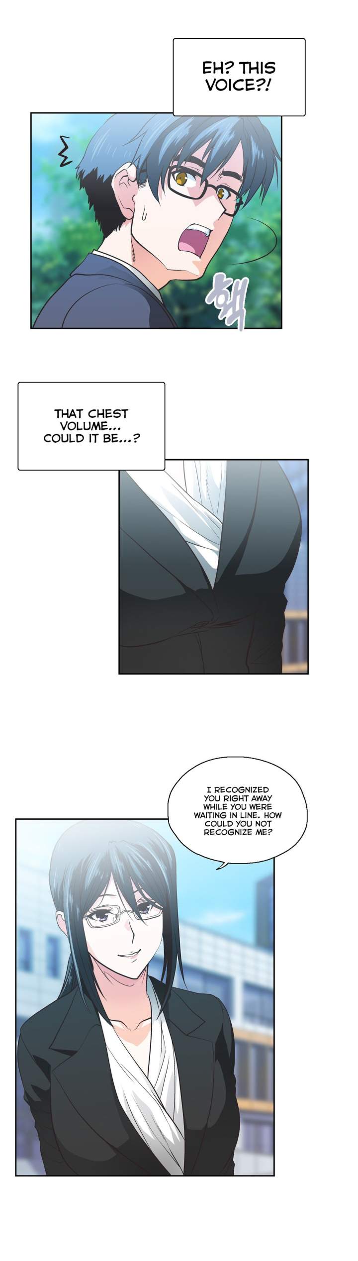 SStudy Chapter 77 - Page 23