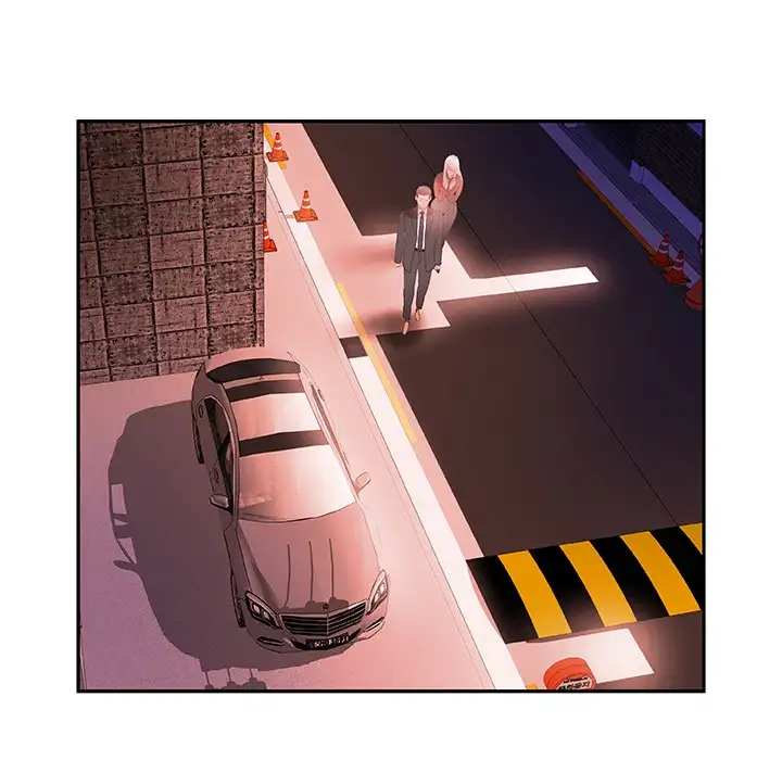 Office Ladies Chapter 18 - Page 17