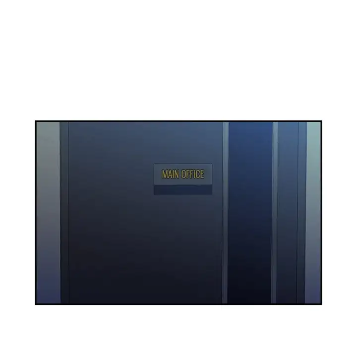 Office Ladies Chapter 19 - Page 103