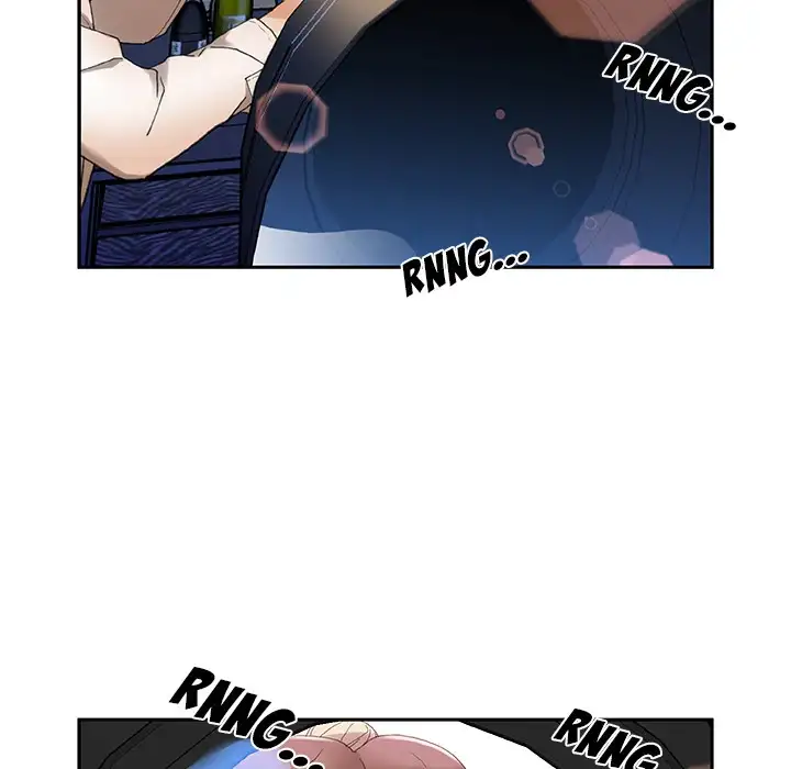 Office Ladies Chapter 7 - Page 92