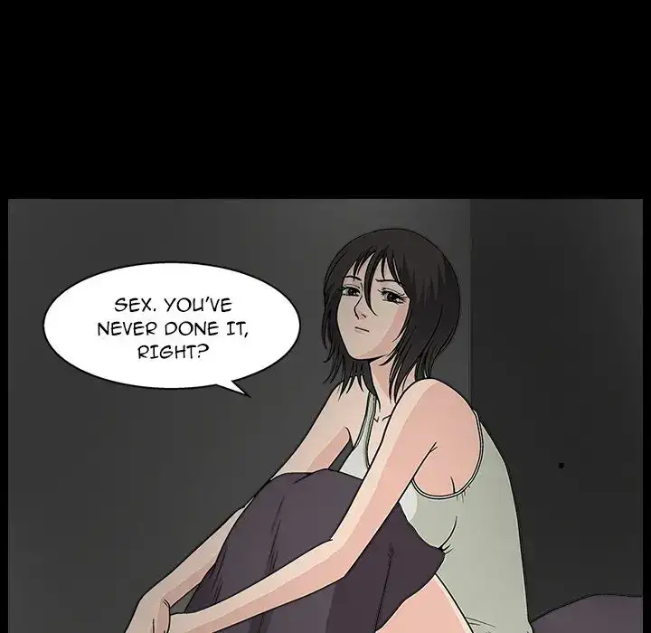 Housemates Chapter 11 - Page 100