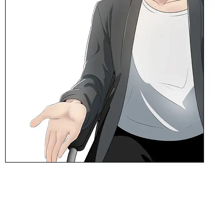 For Your Happiness Chapter 1 - Page 18