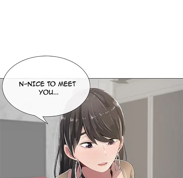 For Your Happiness Chapter 1 - Page 19