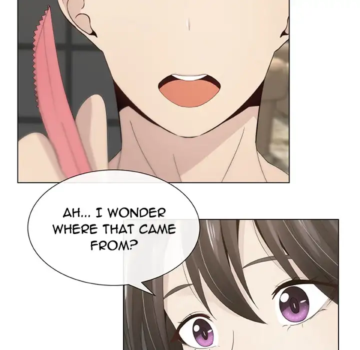 For Your Happiness Chapter 14 - Page 16