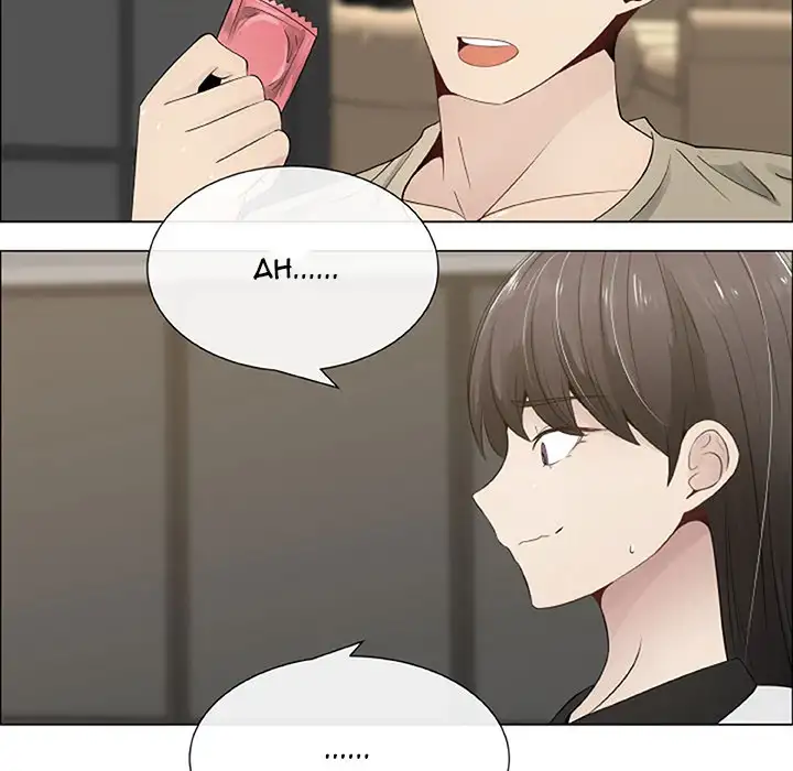 For Your Happiness Chapter 14 - Page 18