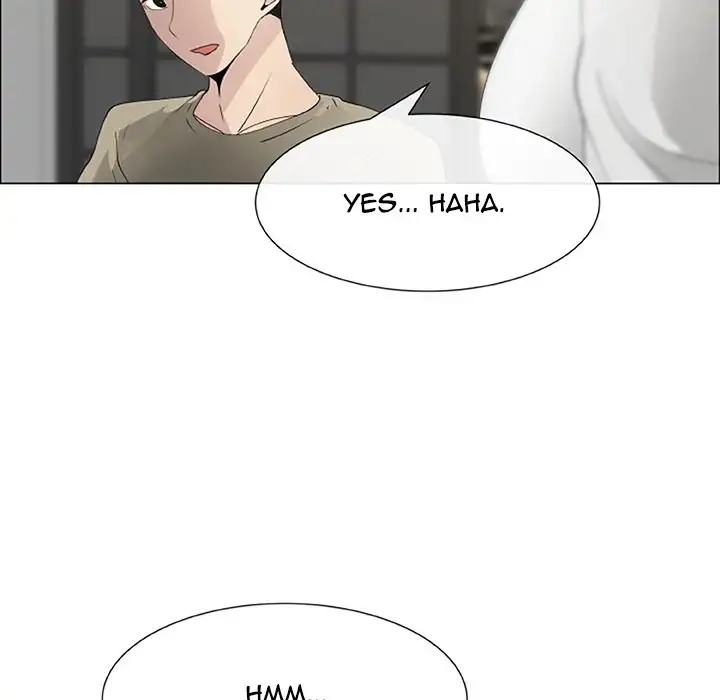 For Your Happiness Chapter 14 - Page 23