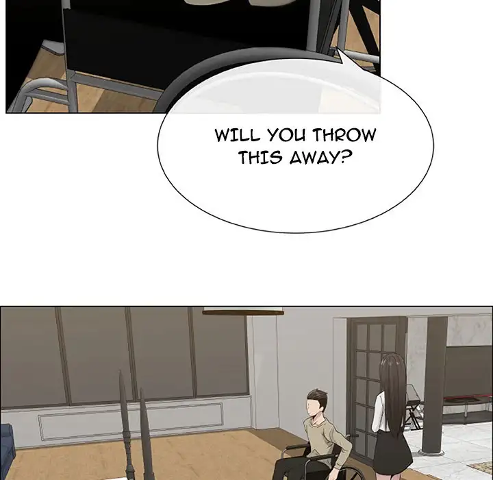 For Your Happiness Chapter 14 - Page 25