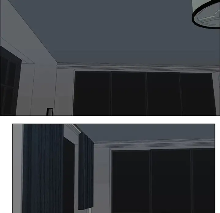 For Your Happiness Chapter 14 - Page 27