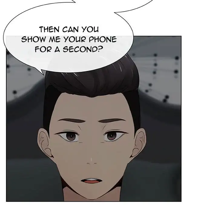 For Your Happiness Chapter 14 - Page 72