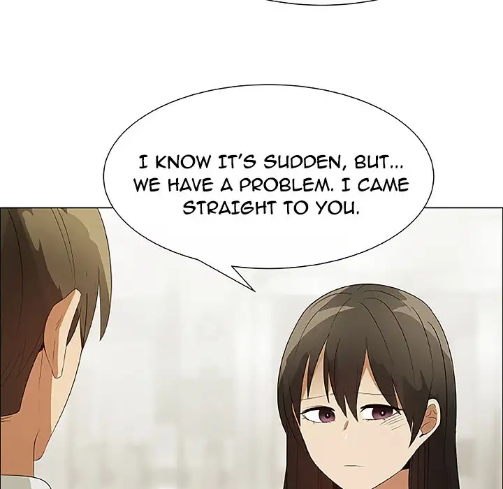 For Your Happiness Chapter 39 - Page 22