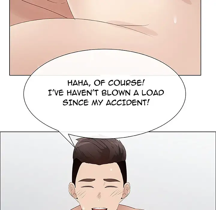For Your Happiness Chapter 39 - Page 53