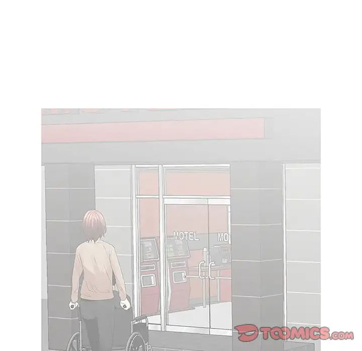 For Your Happiness Chapter 40 - Page 34