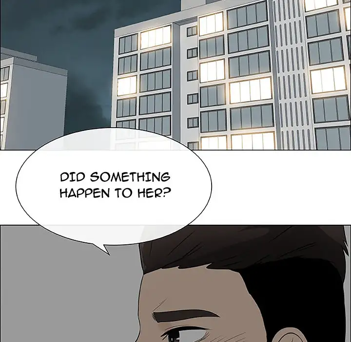 For Your Happiness Chapter 40 - Page 44