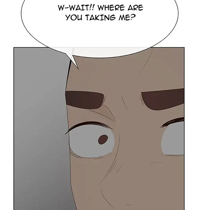 For Your Happiness Chapter 40 - Page 49