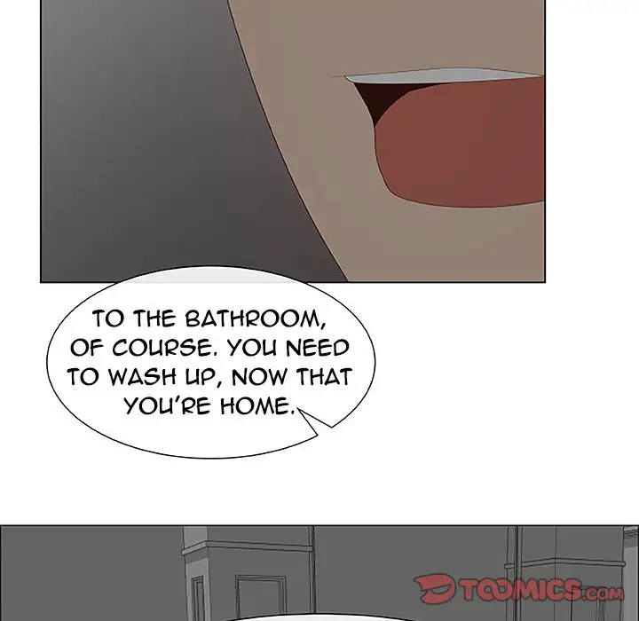 For Your Happiness Chapter 40 - Page 50