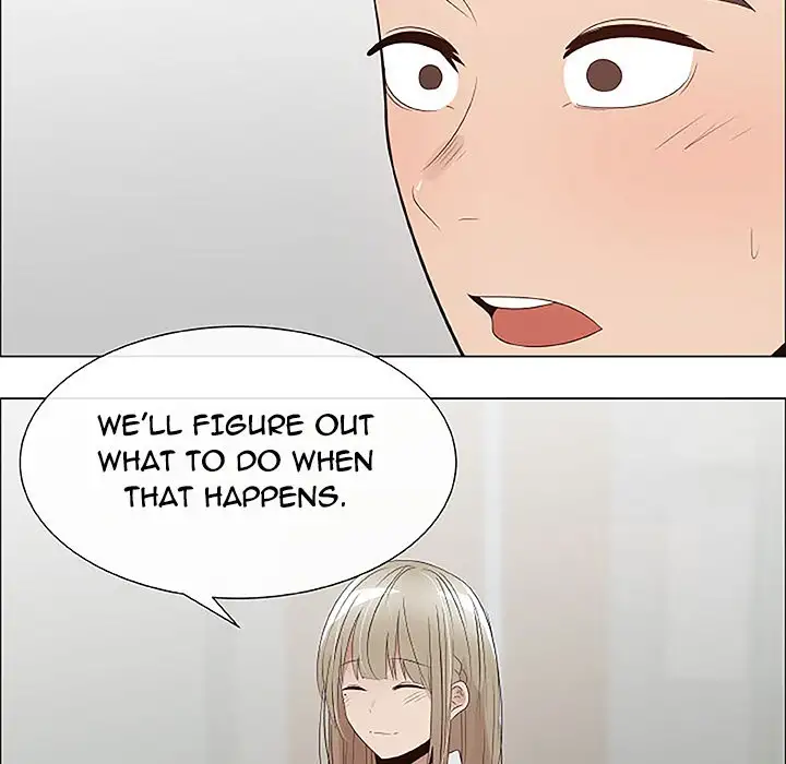 For Your Happiness Chapter 40 - Page 73