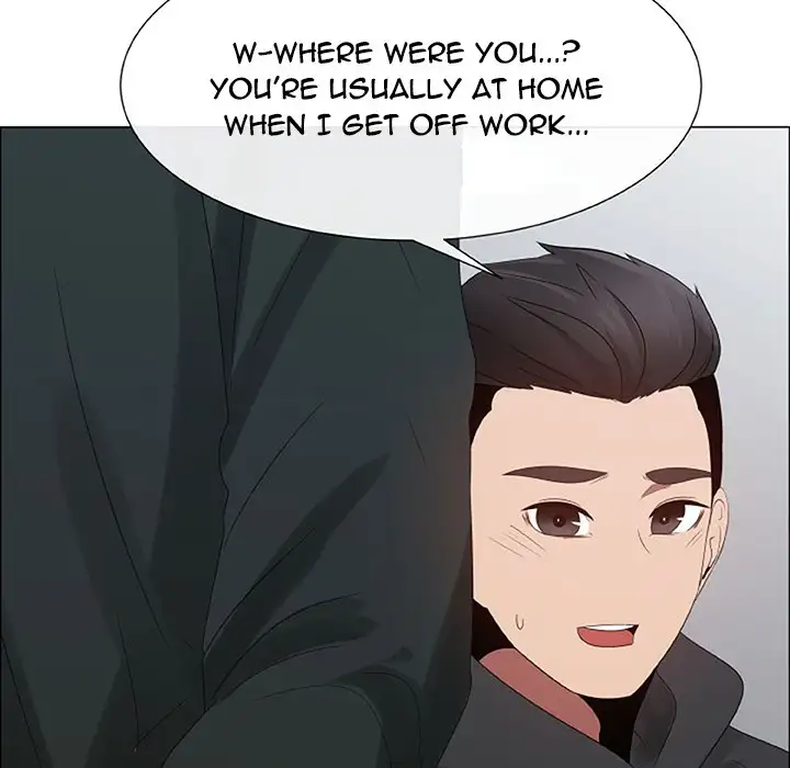 For Your Happiness Chapter 43 - Page 31