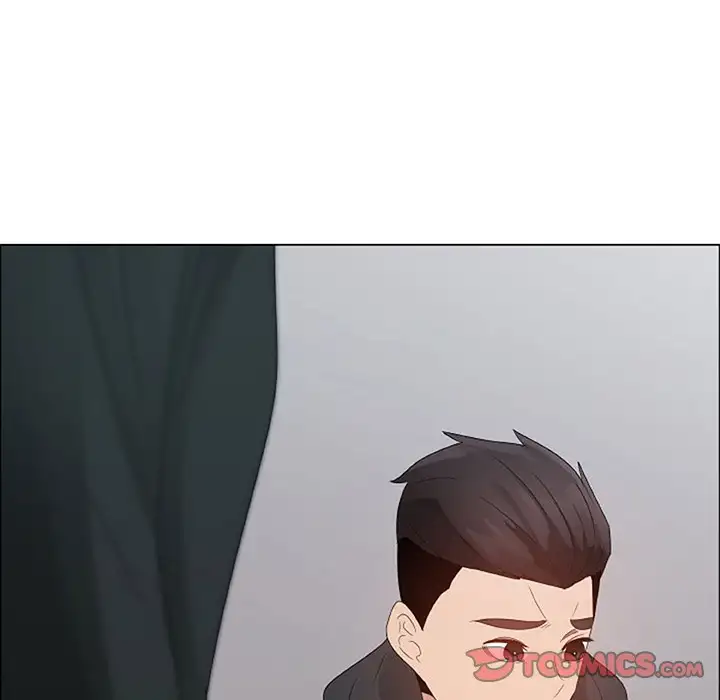 For Your Happiness Chapter 43 - Page 42