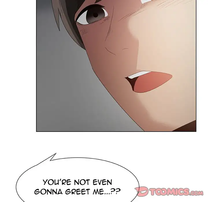 For Your Happiness Chapter 43 - Page 66