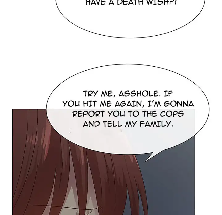 For Your Happiness Chapter 43 - Page 80