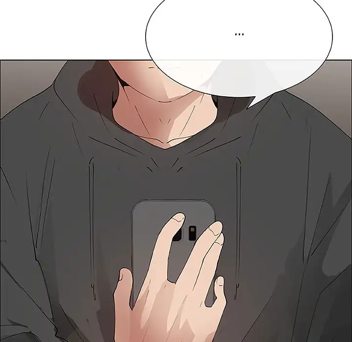 For Your Happiness Chapter 48 - Page 15