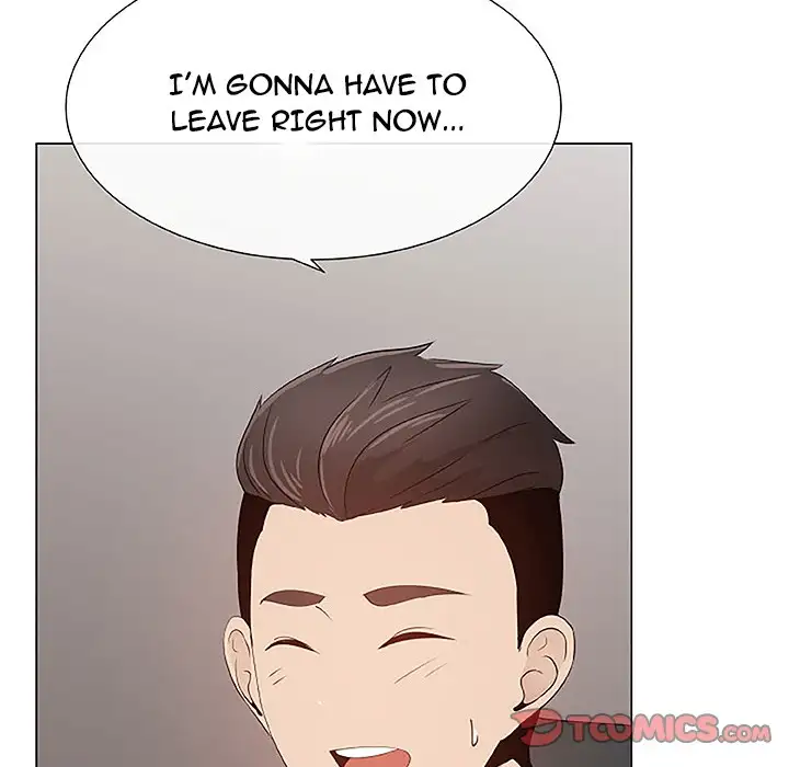 For Your Happiness Chapter 48 - Page 26