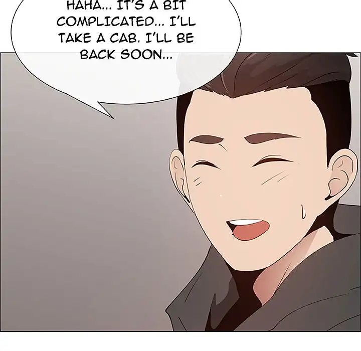 For Your Happiness Chapter 48 - Page 28