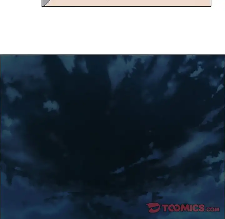 For Your Happiness Chapter 48 - Page 34