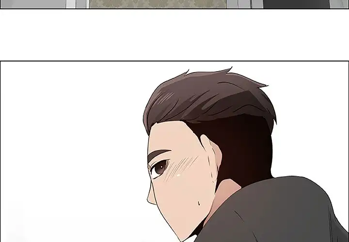 For Your Happiness Chapter 48 - Page 4