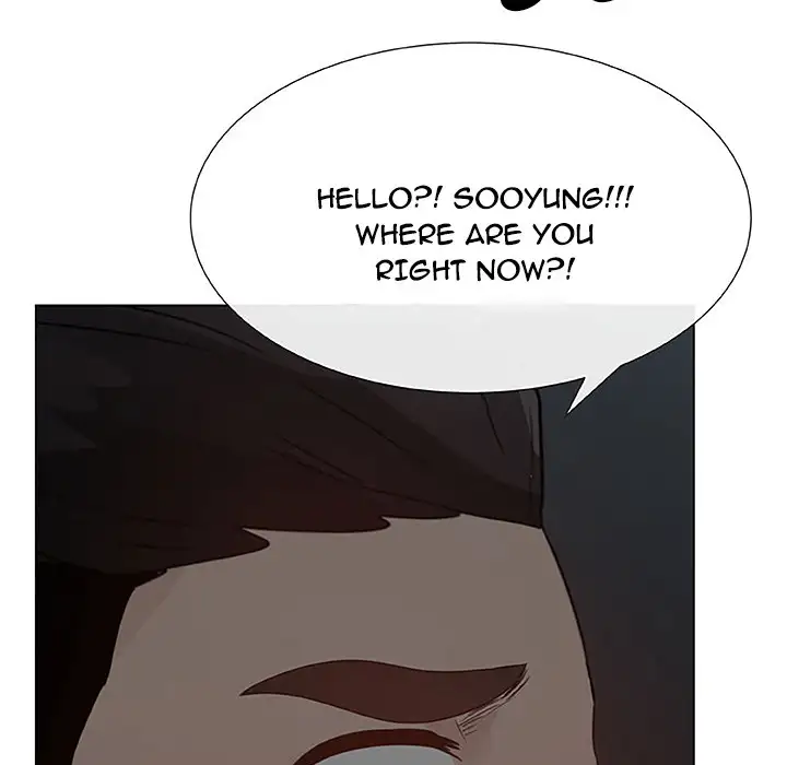 For Your Happiness Chapter 48 - Page 43