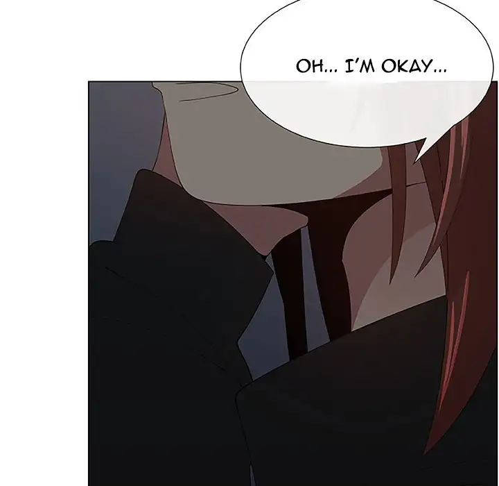For Your Happiness Chapter 48 - Page 45