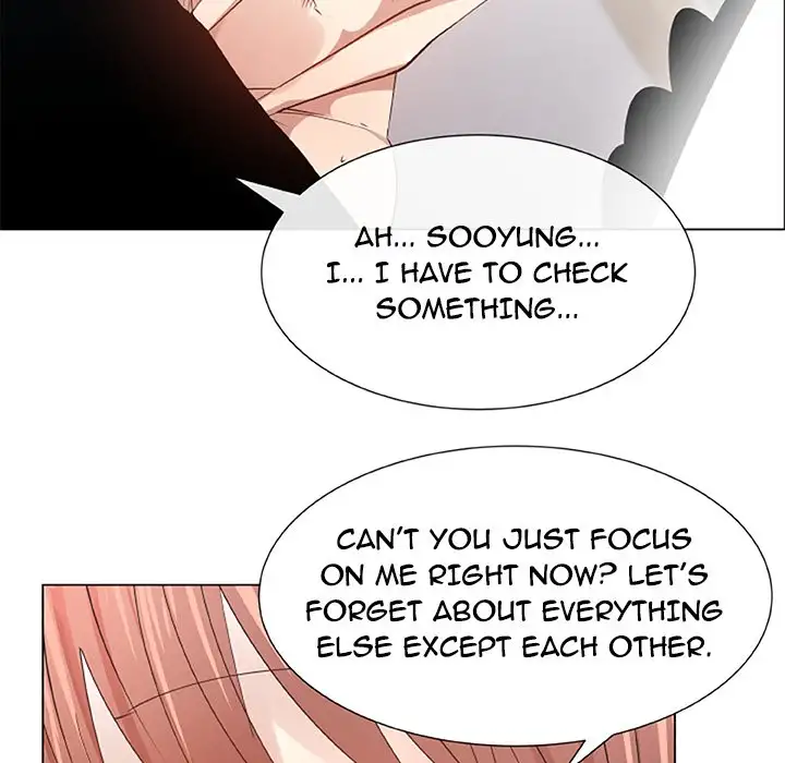 For Your Happiness Chapter 51 - Page 12