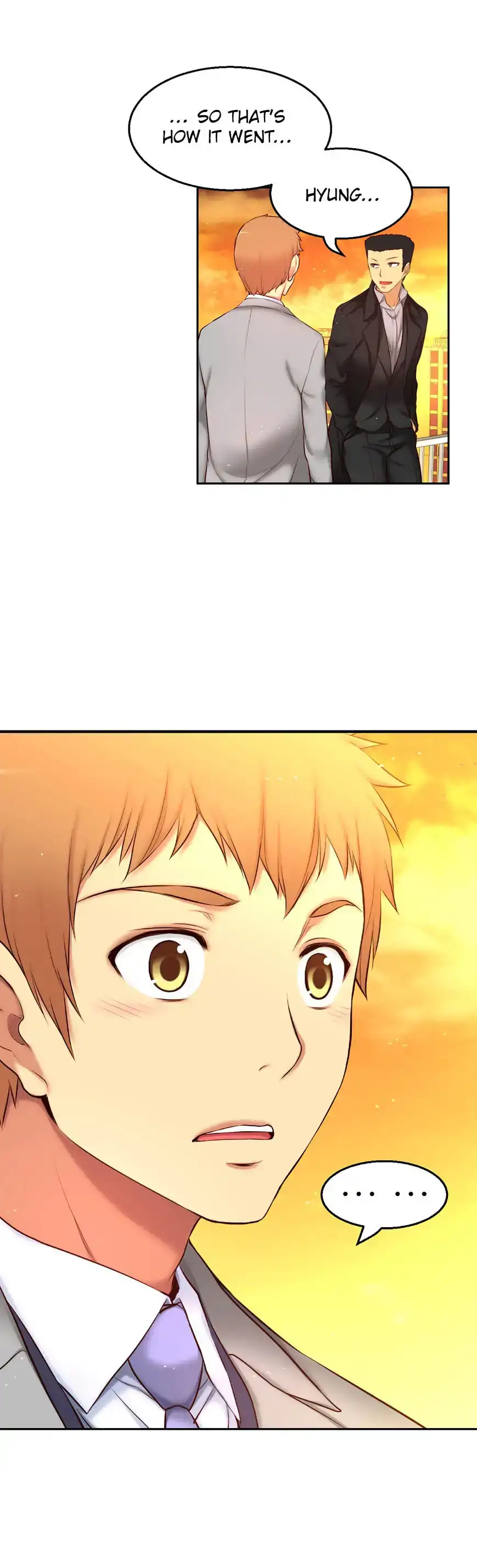 She Is Young Chapter 61 - Page 34