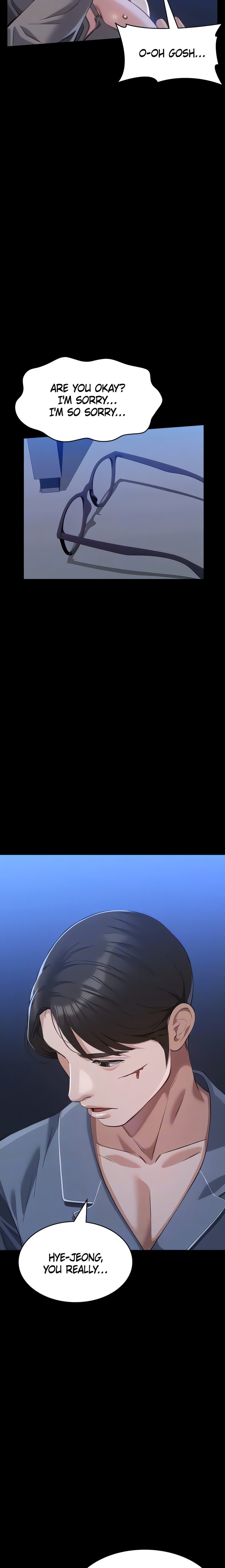 Resume Chapter 109 - Page 18