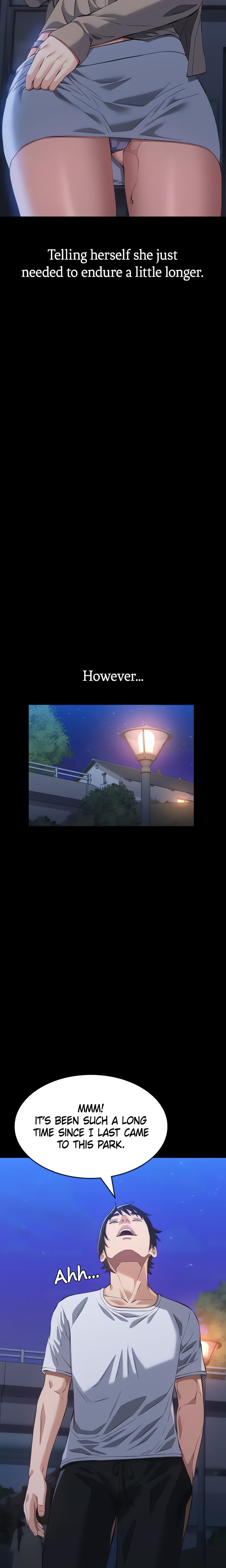 Resume Chapter 109 - Page 20