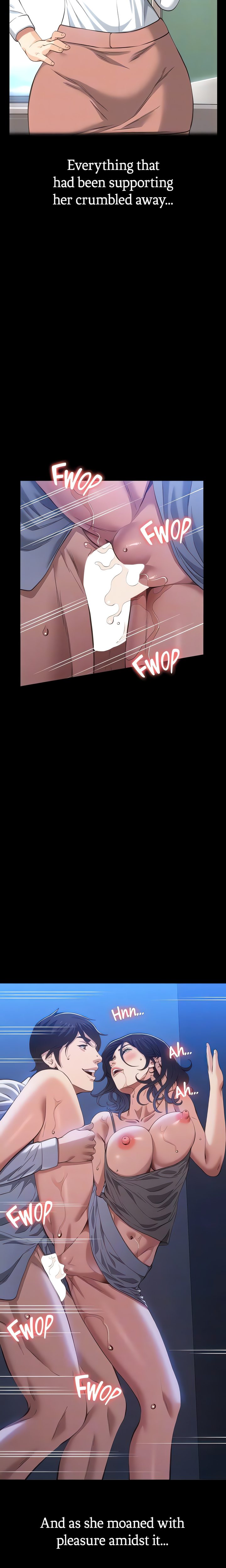 Resume Chapter 109 - Page 6