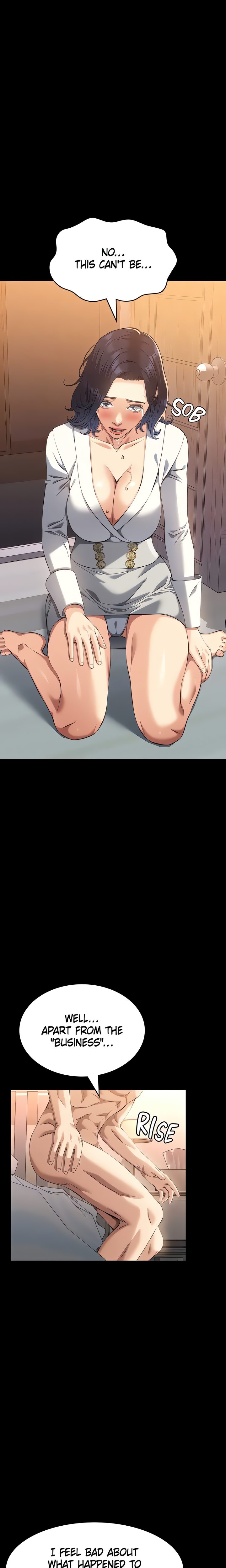 Resume Chapter 112 - Page 25