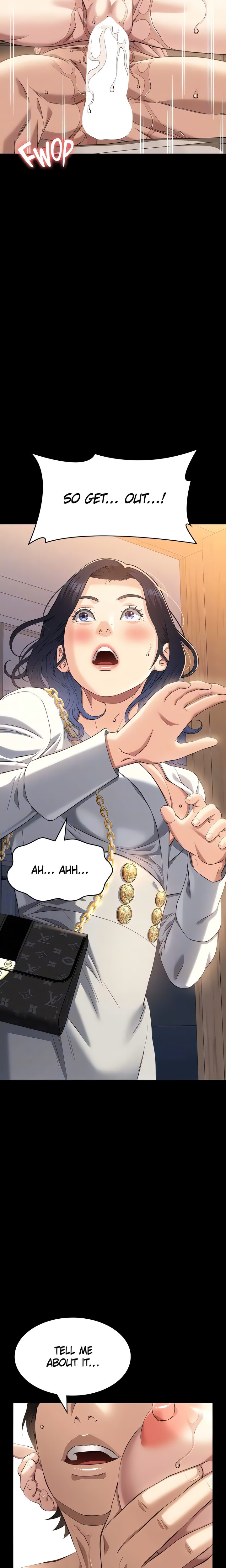 Resume Chapter 112 - Page 9