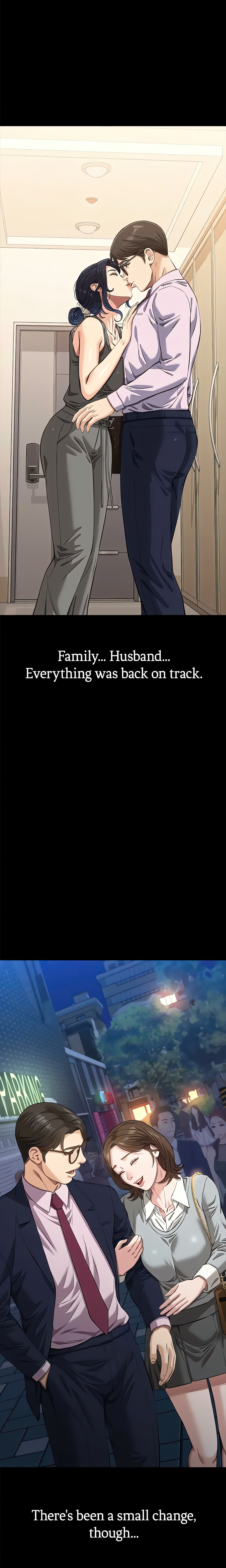 Resume Chapter 121 - Page 27